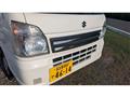 2017 Suzuki Carry Truck