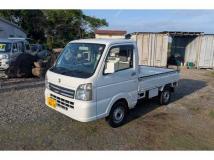 2017 Suzuki Carry Truck
