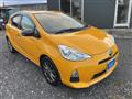 2014 Toyota AQUA