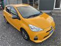 2014 Toyota AQUA