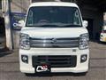 2017 Suzuki Every Wagon