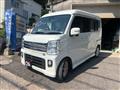 2017 Suzuki Every Wagon