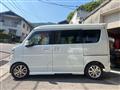 2017 Suzuki Every Wagon