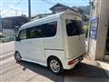 2017 Suzuki Every Wagon