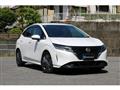 2021 Nissan Note
