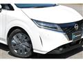 2021 Nissan Note