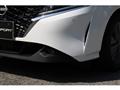 2021 Nissan Note