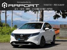 2021 Nissan Note
