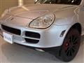 2004 Porsche Cayenne