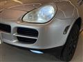 2004 Porsche Cayenne