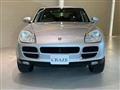 2004 Porsche Cayenne