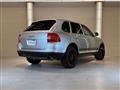 2004 Porsche Cayenne