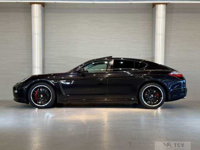2010 Porsche Porsche Others