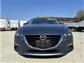 2015 Mazda Axela