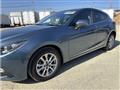2015 Mazda Axela