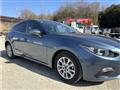 2015 Mazda Axela