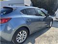 2015 Mazda Axela