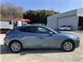 2015 Mazda Axela