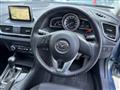 2015 Mazda Axela