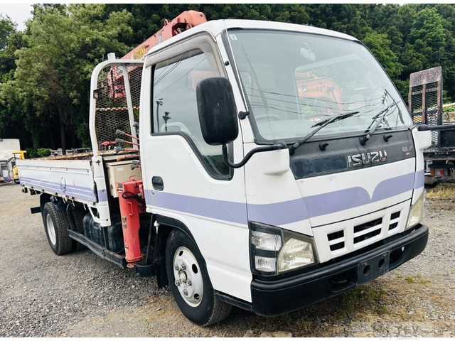 2006 Isuzu Isuzu Others