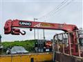 2006 Isuzu Isuzu Others