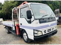 2006 Isuzu Isuzu Others