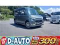 2009 Daihatsu Tanto Custom