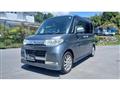 2009 Daihatsu Tanto Custom