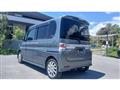 2009 Daihatsu Tanto Custom