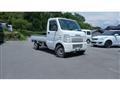 2002 Suzuki Carry Truck