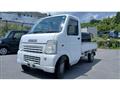 2002 Suzuki Carry Truck