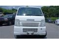 2002 Suzuki Carry Truck
