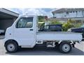 2002 Suzuki Carry Truck
