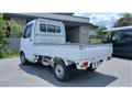 2002 Suzuki Carry Truck