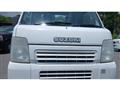 2002 Suzuki Carry Truck