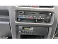 2002 Suzuki Carry Truck