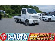 2002 Suzuki Carry Truck
