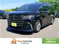 2025 Toyota Alphard G