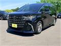 2025 Toyota Alphard G