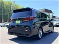 2025 Toyota Alphard G