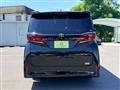 2025 Toyota Alphard G