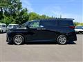 2025 Toyota Alphard G
