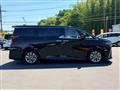 2025 Toyota Alphard G