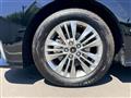 2025 Toyota Alphard G