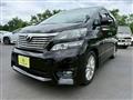 2010 Toyota Vellfire