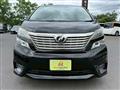 2010 Toyota Vellfire