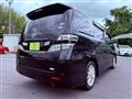 2010 Toyota Vellfire