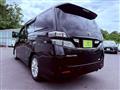 2010 Toyota Vellfire