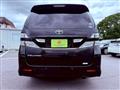 2010 Toyota Vellfire
