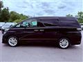 2010 Toyota Vellfire